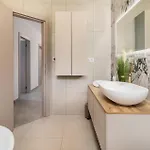 Amazing In With Swimming Pool * Kostrena