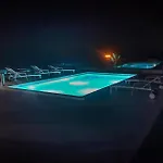 Amazing In With Swimming Pool * Kostrena