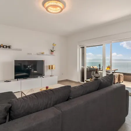 Amazing In With Swimming Pool Apartment