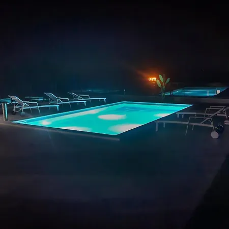 Amazing In With Swimming Pool * Kostrena