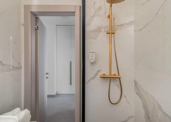 Apartment Lovely In With Wifi Kostrena