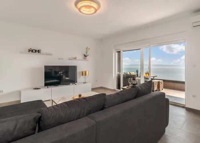 Lovely In With Wifi Apartment